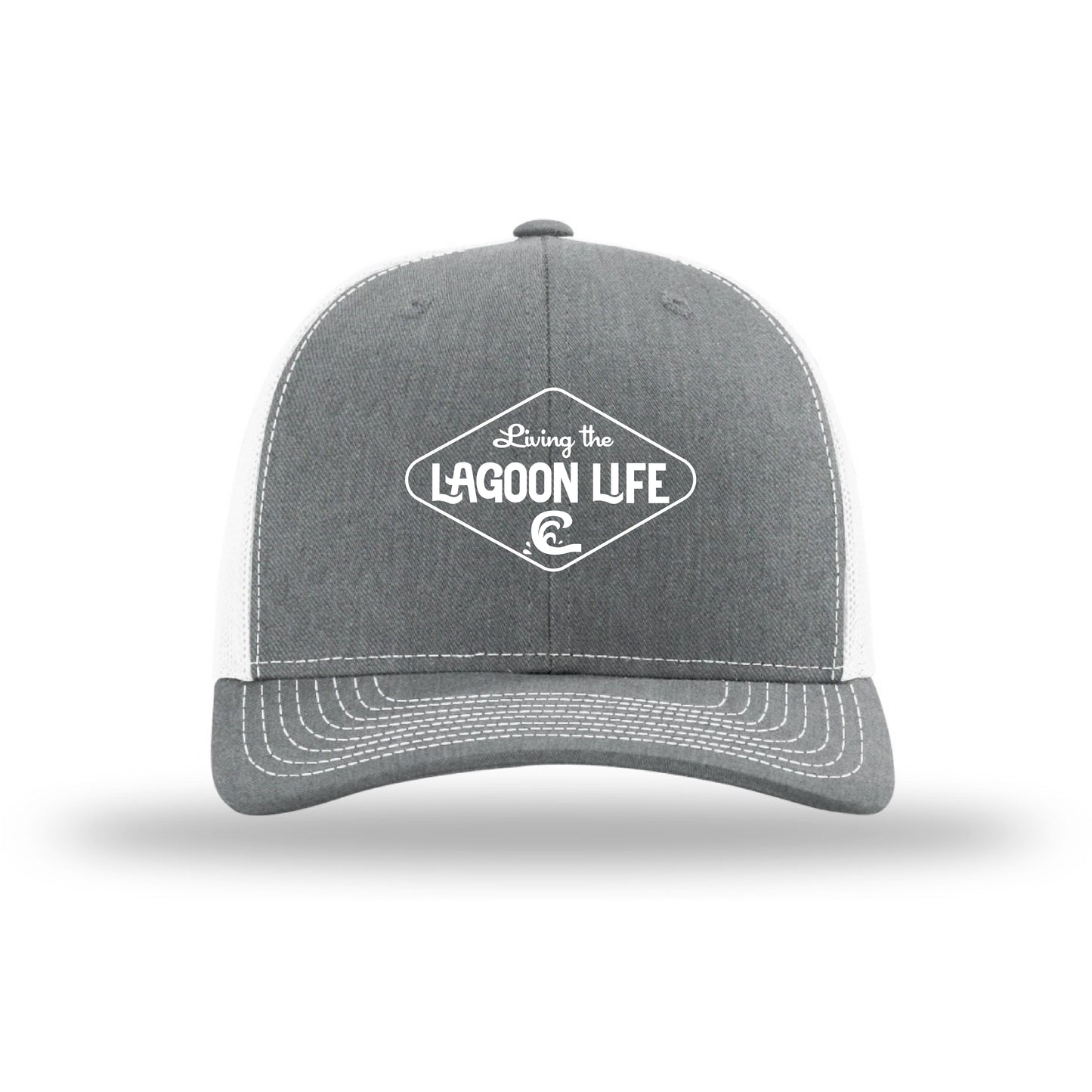 Living the LagoonLife Hat