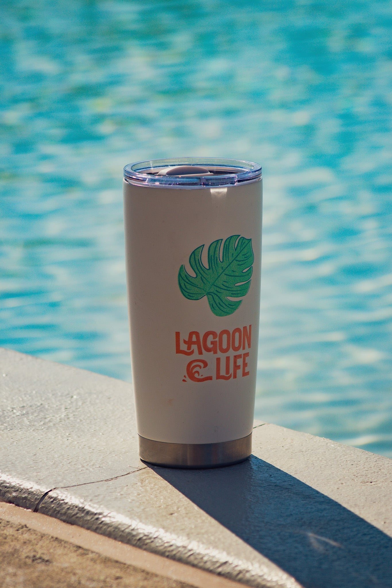 Oasis Tumbler