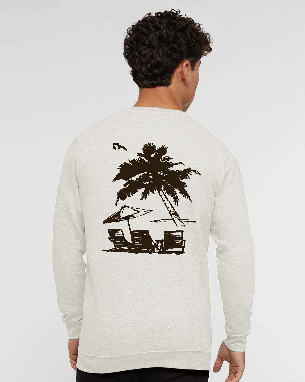 Pre-Order: Men's Crewneck