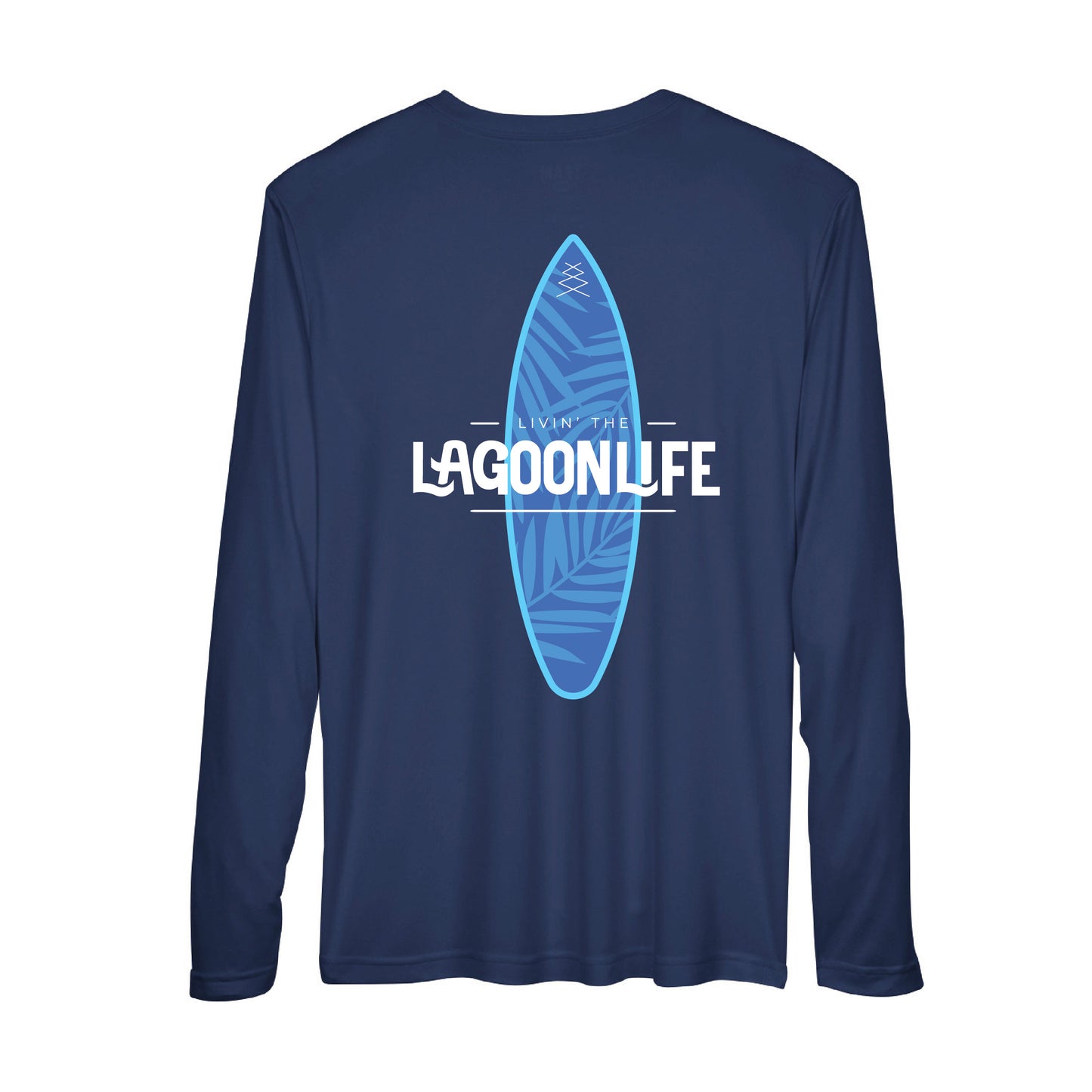 Paddle Board Long Sleeve