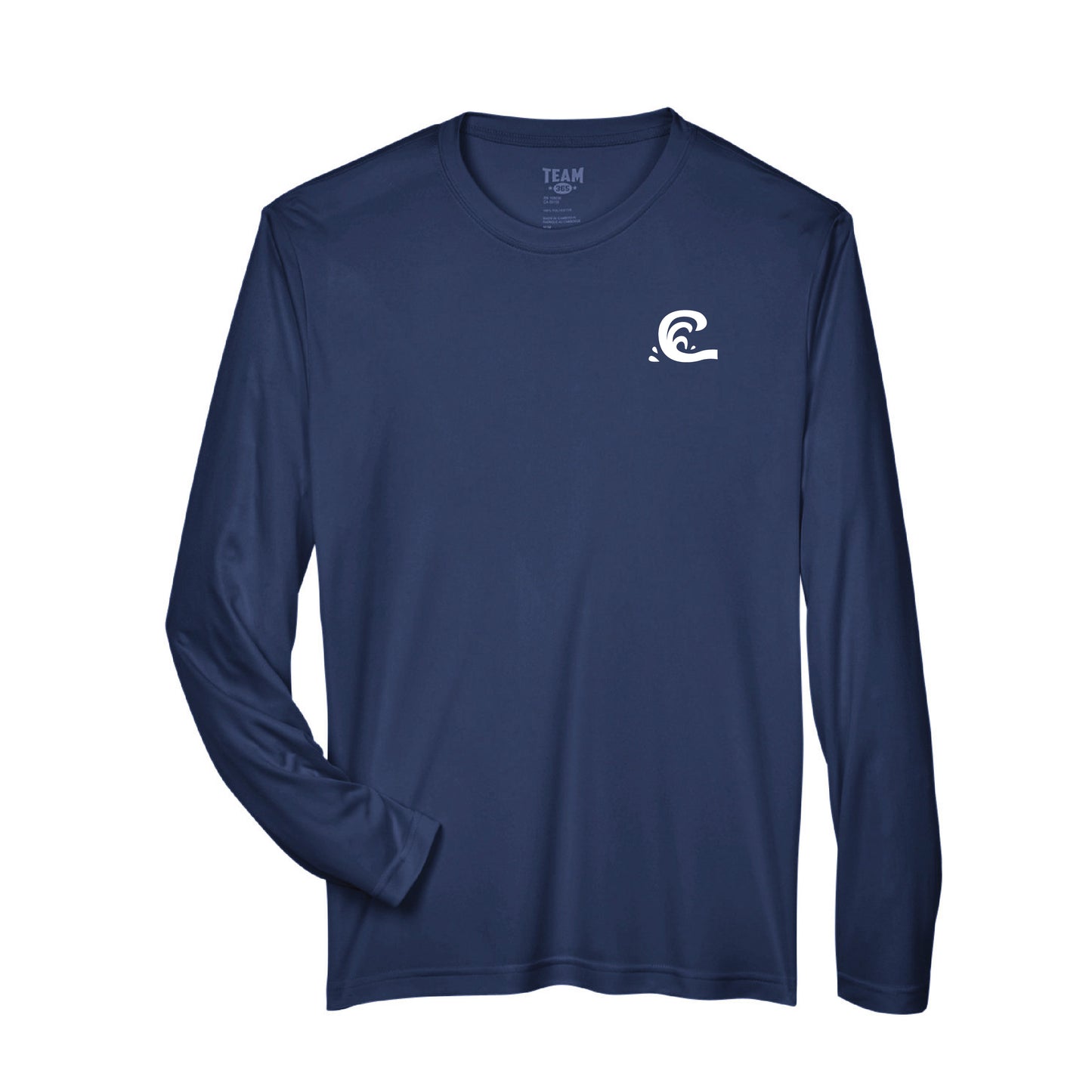 Paddle Board Long Sleeve
