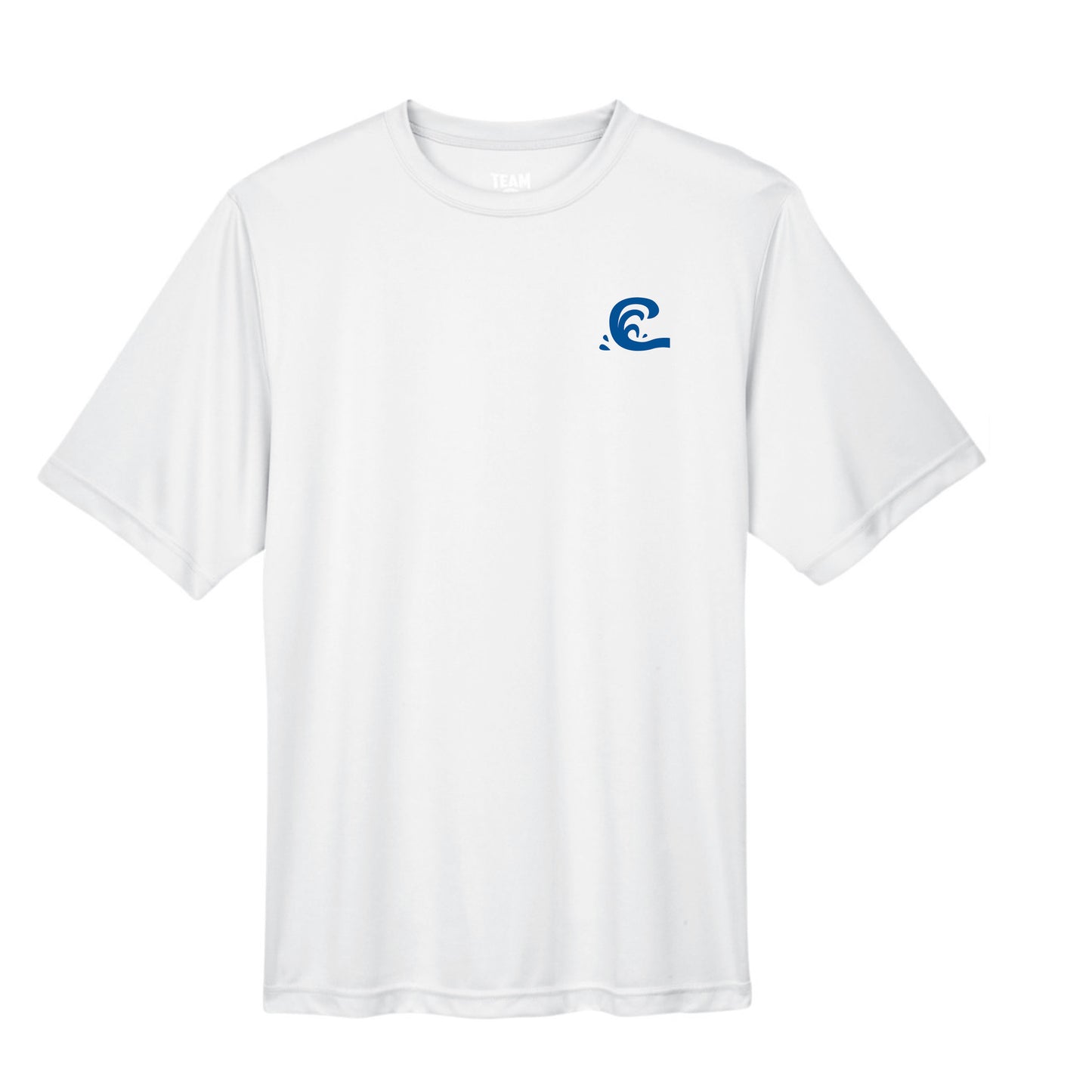 Waves Short Sleeve