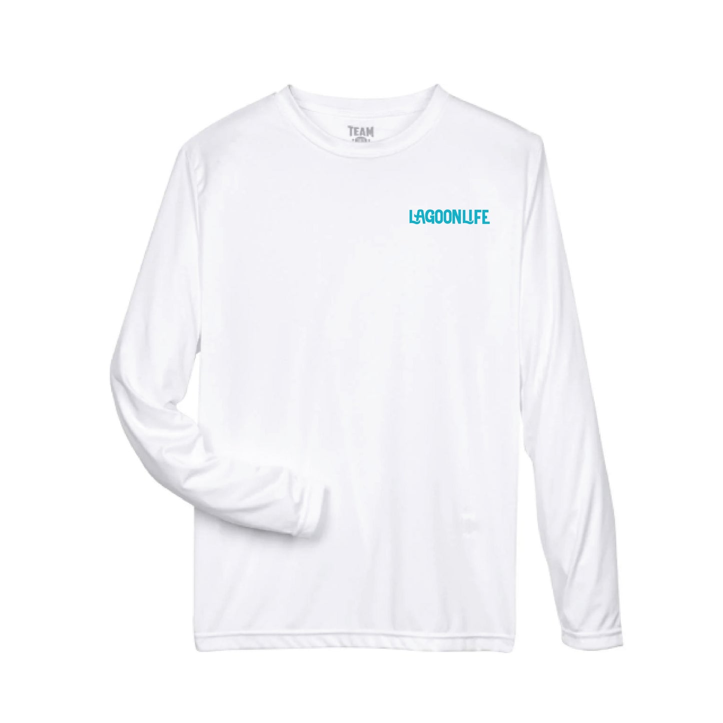 LagoonLife Youth Long Sleeve
