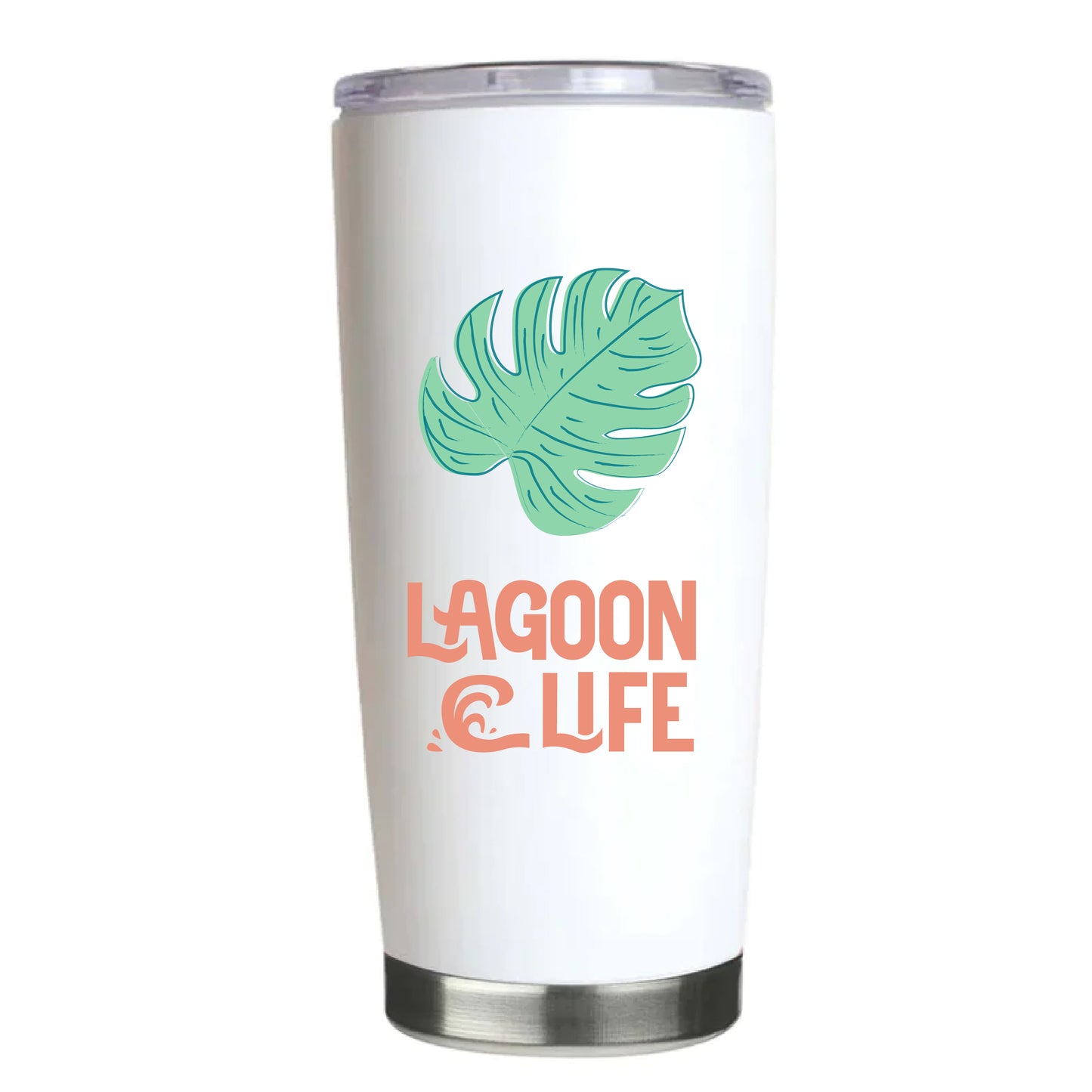 Oasis Tumbler