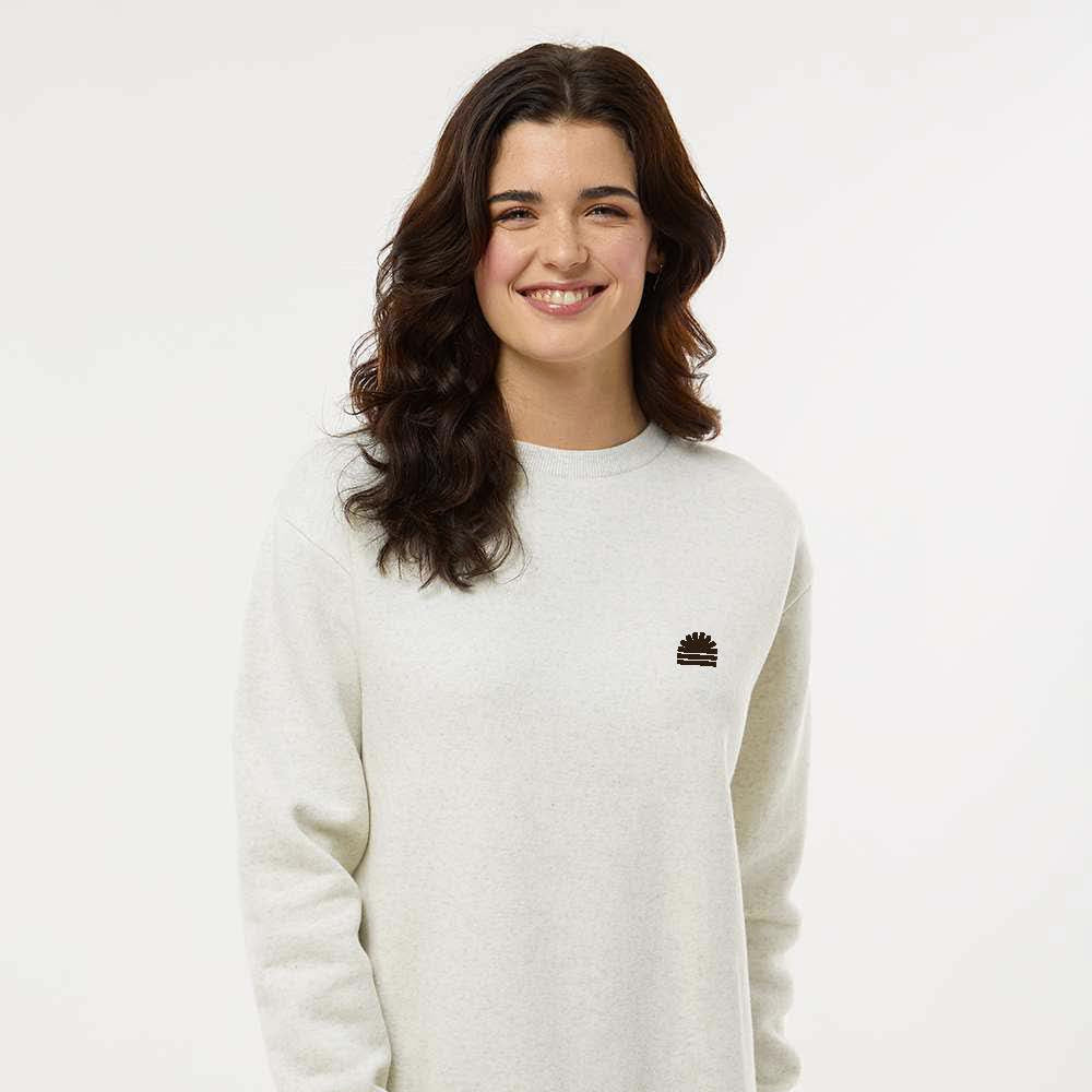 Pre-Order: Women's Crewneck