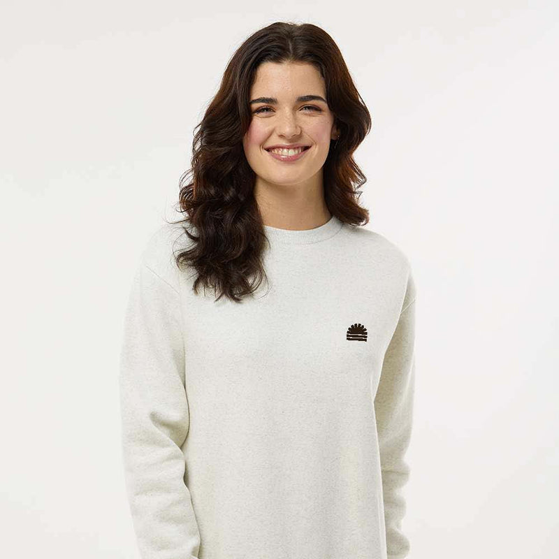 Pre-Order: Women's Crewneck