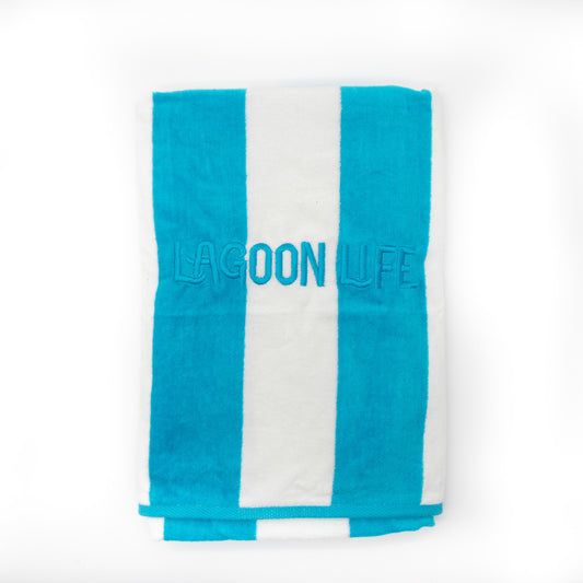 LagoonLife Towel