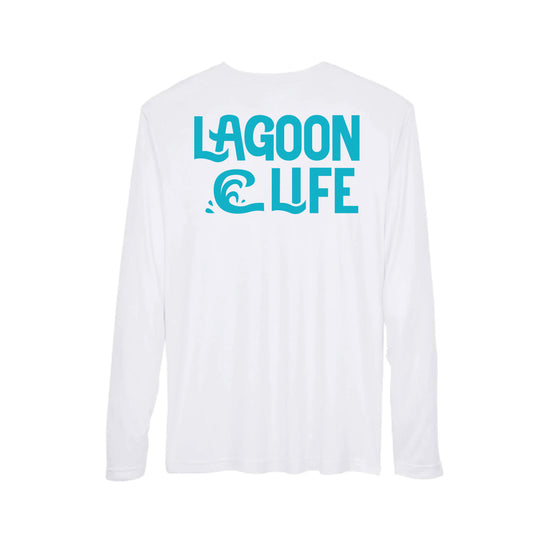LagoonLife Youth Long Sleeve
