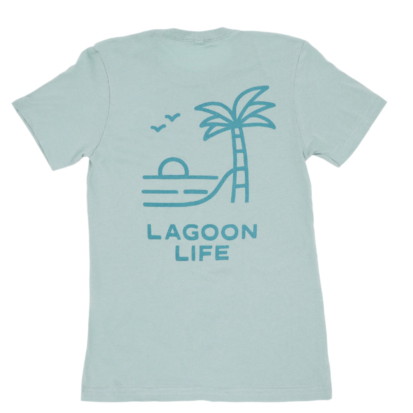Island Tee