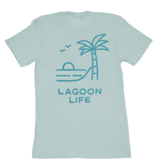 Island Tee