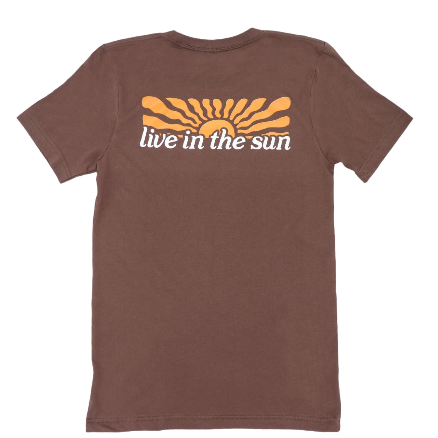 Livin' in the Sun Tee