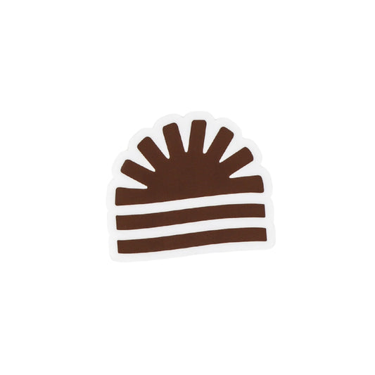 LL Patch Sticker