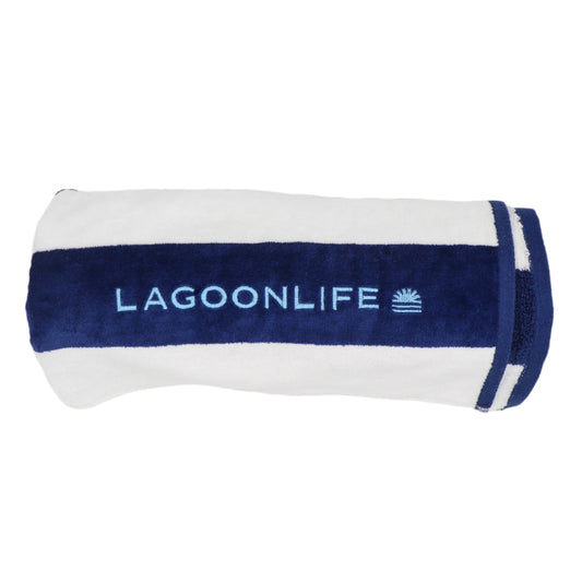 LagoonLife Towel